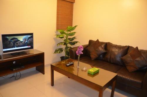 Byotat Hotel Apartments