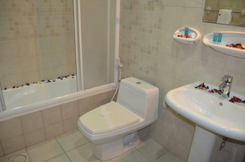 Byotat Hotel Apartments