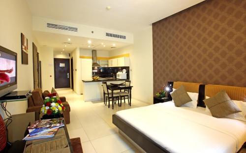 Royal Ascot Hotel Apartment - Kirklees 2