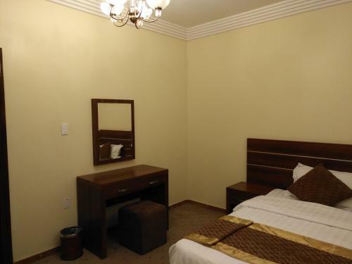 Apartamento Crown Glory Hotel Suites