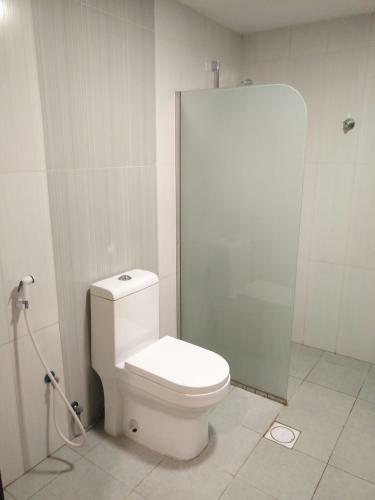 Apartamento Crown Glory Hotel Suites