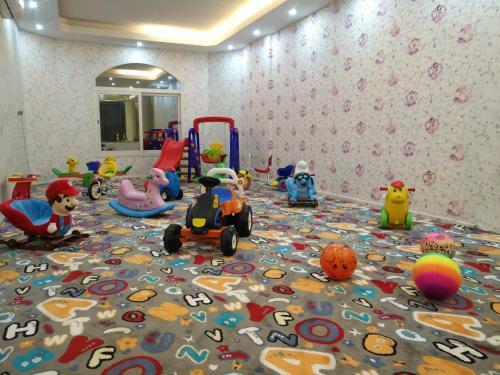 Apartamento Crown Glory Hotel Suites