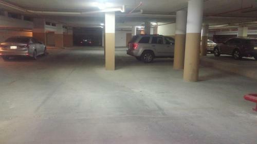 Apartamento Crown Glory Hotel Suites