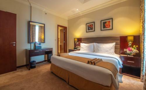 Hotel Mercure Al Khobar