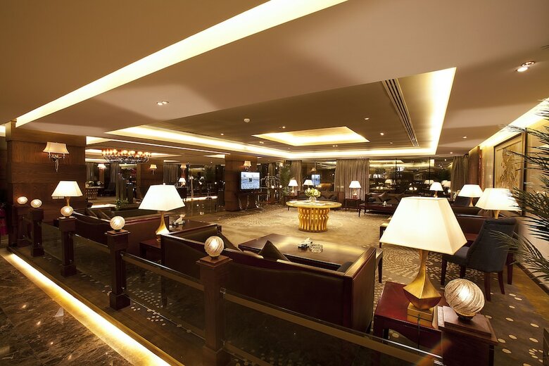 Hotel Intour Al Khobar