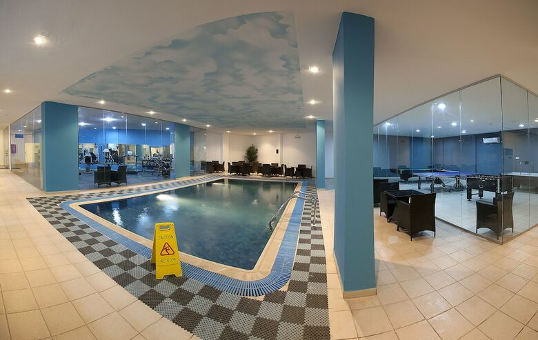 Hotel Intour Al Khobar