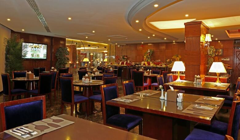 Hotel Intour Al Khobar