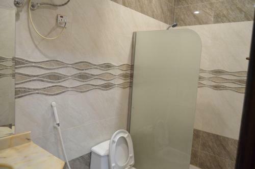 Al Dana Plaza Villas