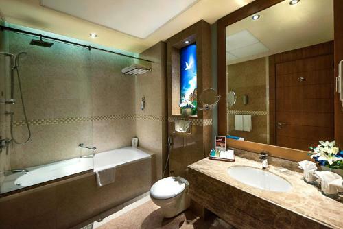 Byblos Hotel