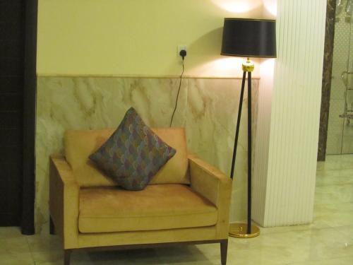 Jw Inn Hotel