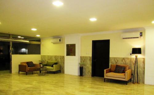 Jw Inn Hotel
