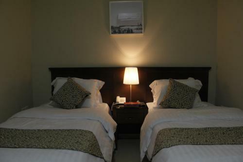 Apartamento Blue Sands Plaza