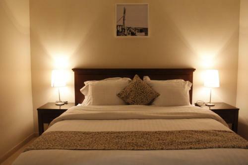 Apartamento Blue Sands Plaza