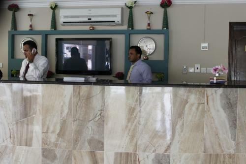Apartamento Blue Sands Plaza