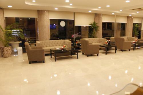 Apartamento Blue Sands Plaza