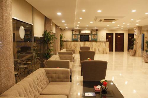 Apartamento Blue Sands Plaza