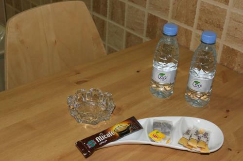 Apartamento Blue Sands Plaza