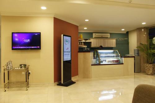 Apartamento Blue Sands Plaza
