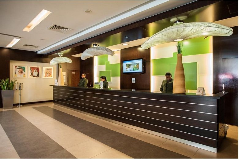 Citymax Hotel Al Barsha