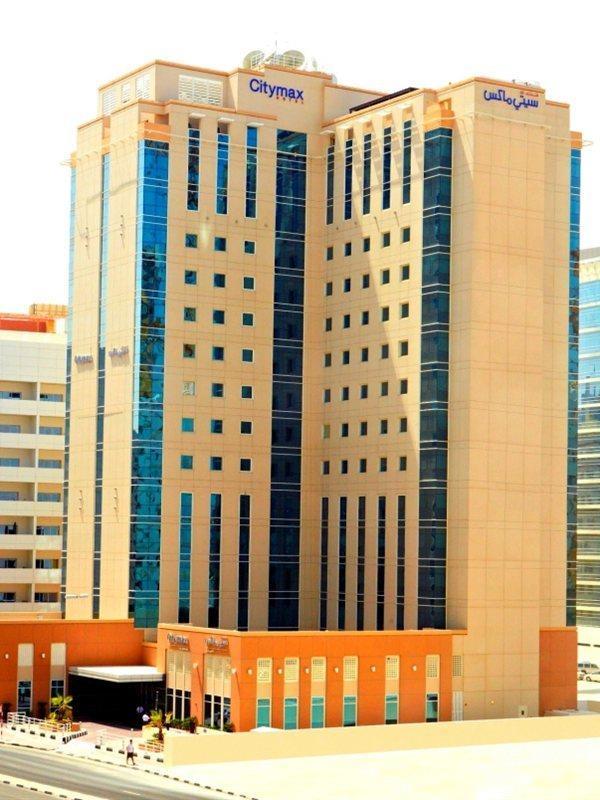 Citymax Hotel Al Barsha