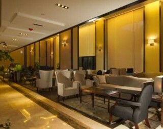 Zara Continental Hotel