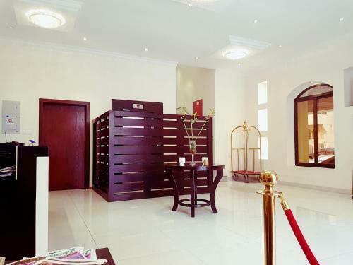 Apartamento Holiday Plus Hotel Suites