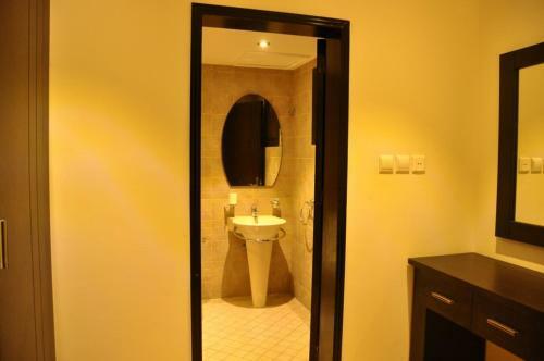 Apartamento Holiday Plus Hotel Suites