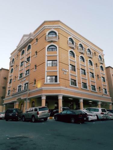 Apartamento Holiday Plus Hotel Suites