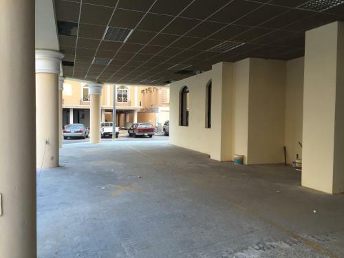 Apartamento Holiday Plus Hotel Suites