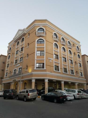 Apartamento Holiday Plus Hotel Suites