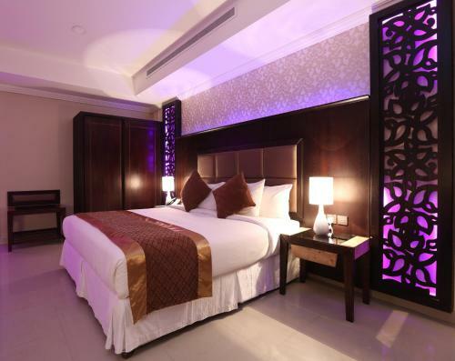 Park Jizan Hotel