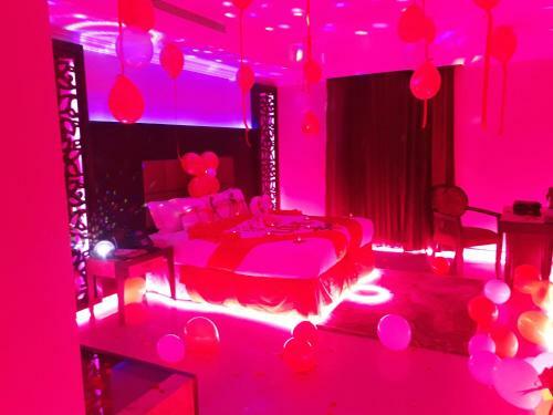 Park Jizan Hotel