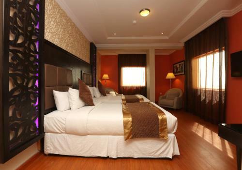 Park Jizan Hotel
