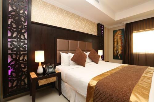 Park Jizan Hotel