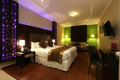 Park Jizan Hotel