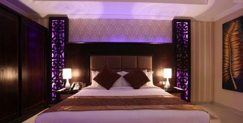 Park Jizan Hotel