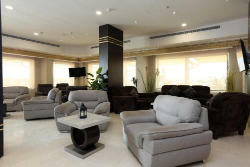 Park Jizan Hotel