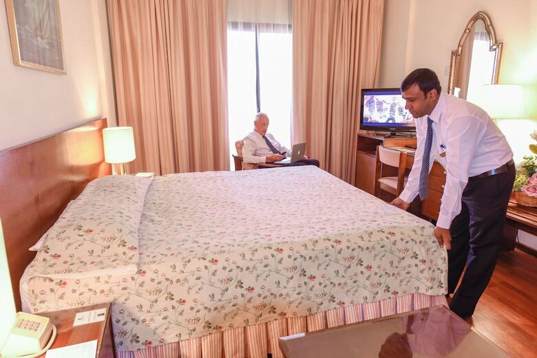 Al Nimran Hotel