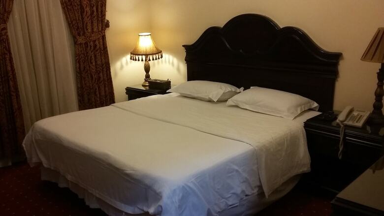 Apartamento Aknan Suites