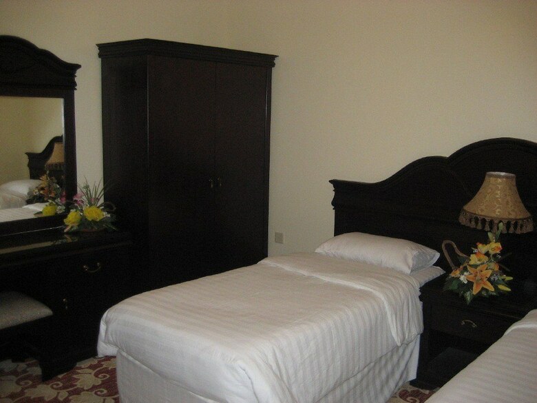 Apartamento Aknan Suites