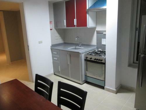 Ayyam Inn Furnished Apartments