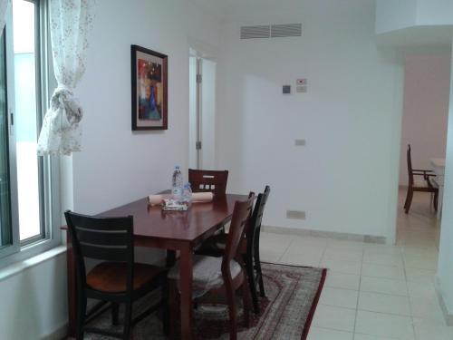 Ayyam Inn Furnished Apartments