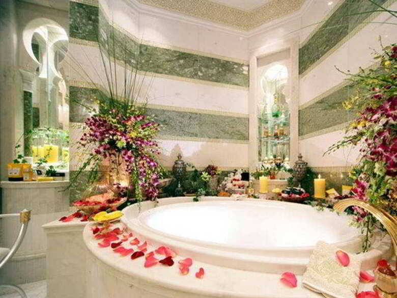 Hotel Waldorf Astoria Jeddah - Qasr Al Sharq