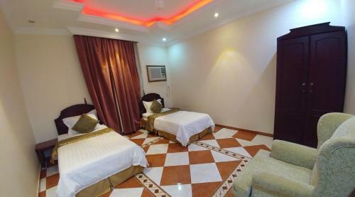 Apartamento Al Abha