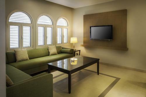 Makarem Annakheel Hotel & Resort