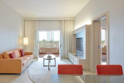 Makarem Annakheel Hotel & Resort