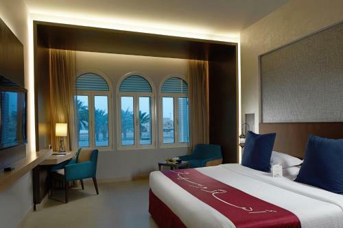 Makarem Annakheel Hotel & Resort