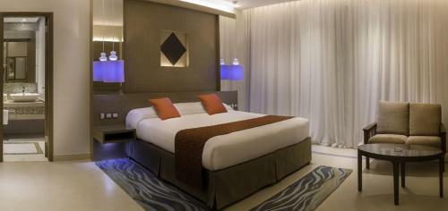Makarem Annakheel Hotel & Resort