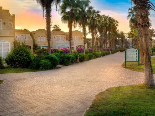 Makarem Annakheel Hotel & Resort