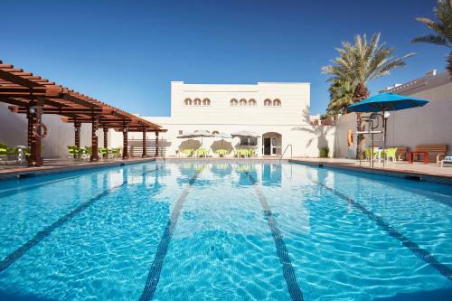 Makarem Annakheel Hotel & Resort